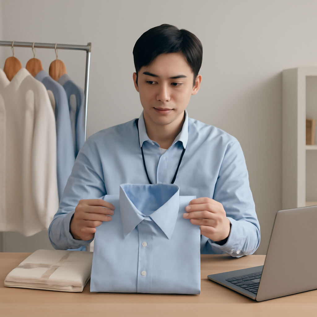 남성의류도매 대표 이미지